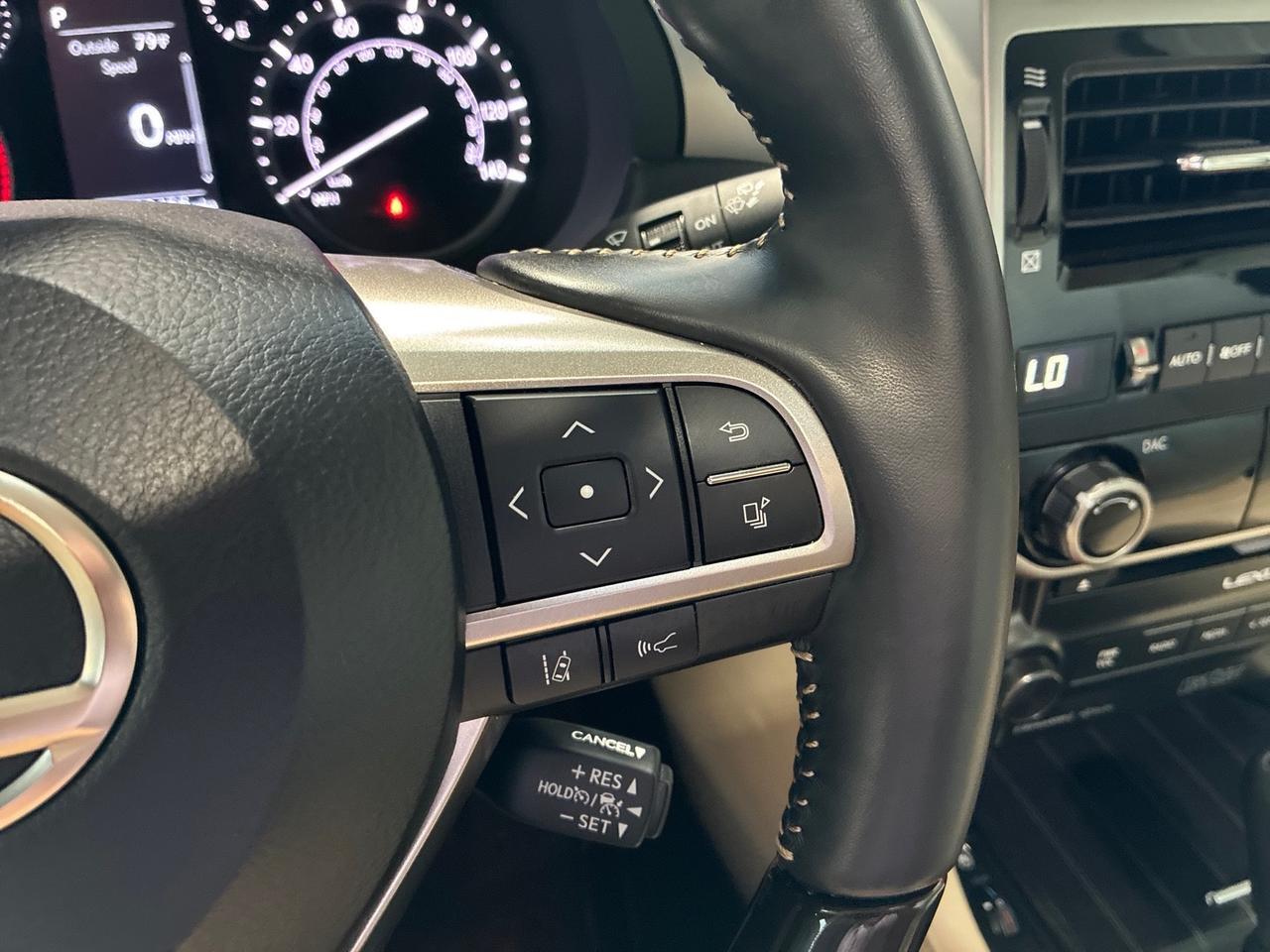 2023 Lexus GX460 Premium Plus Pkg w/ Buckets, Heated Wood & Leather Steering Wheel Houston TX