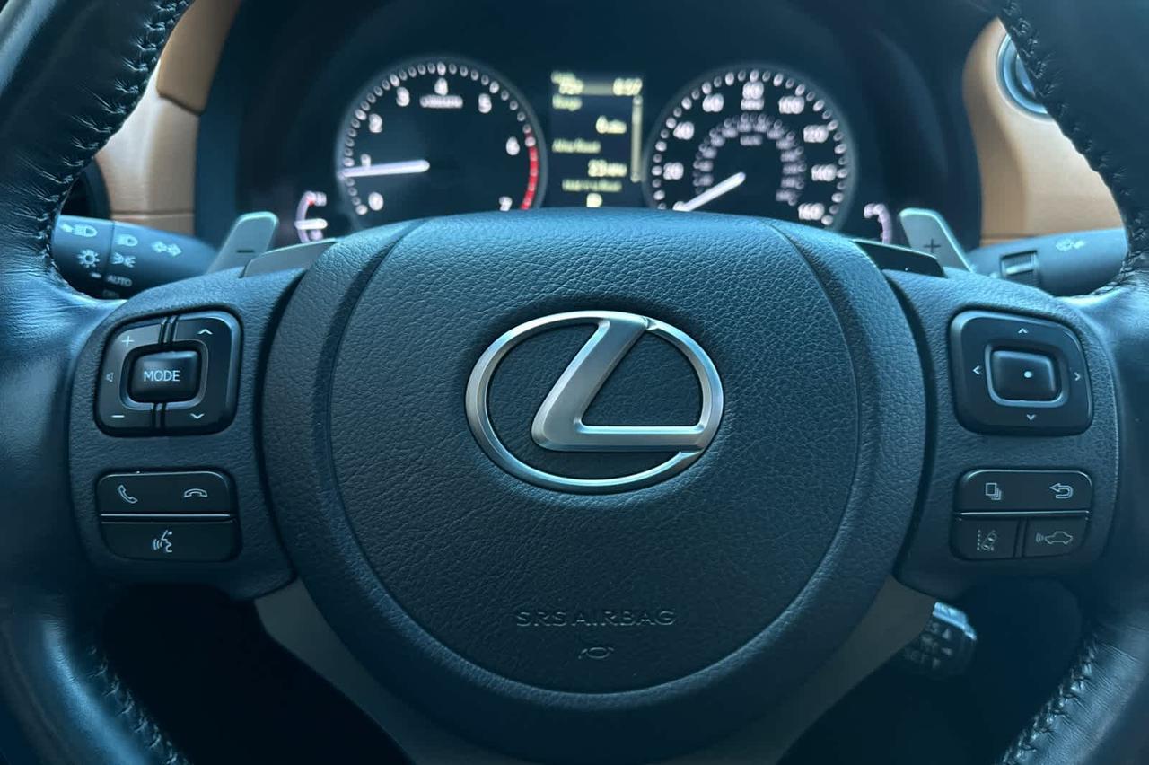 2023 Lexus IS 300 Roseville CA