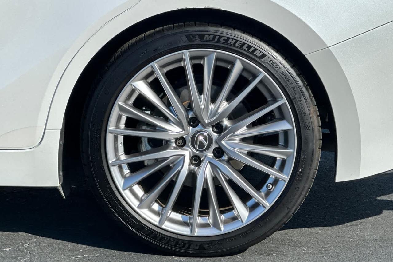 2023 Lexus IS 300 Roseville CA