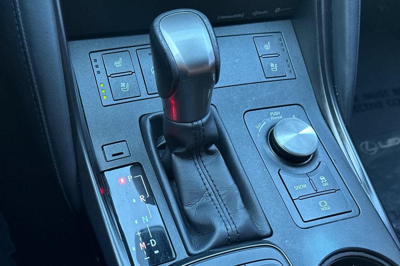 2023 Lexus IS 300 Roseville CA