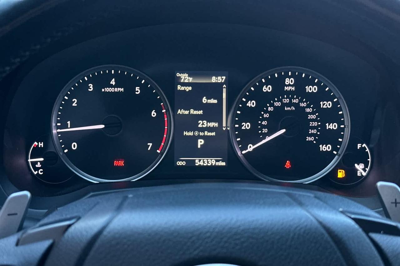2023 Lexus IS 300 Roseville CA
