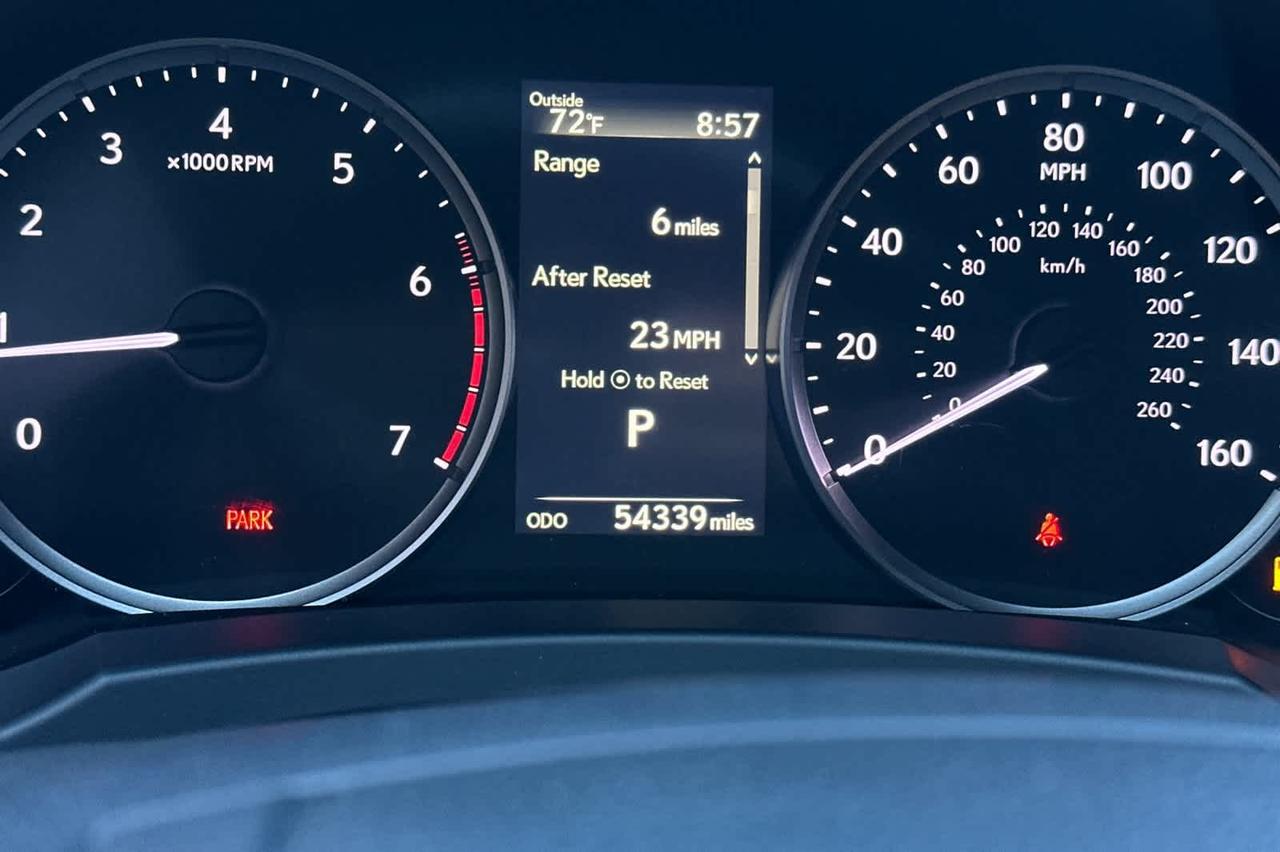 2023 Lexus IS 300 Roseville CA