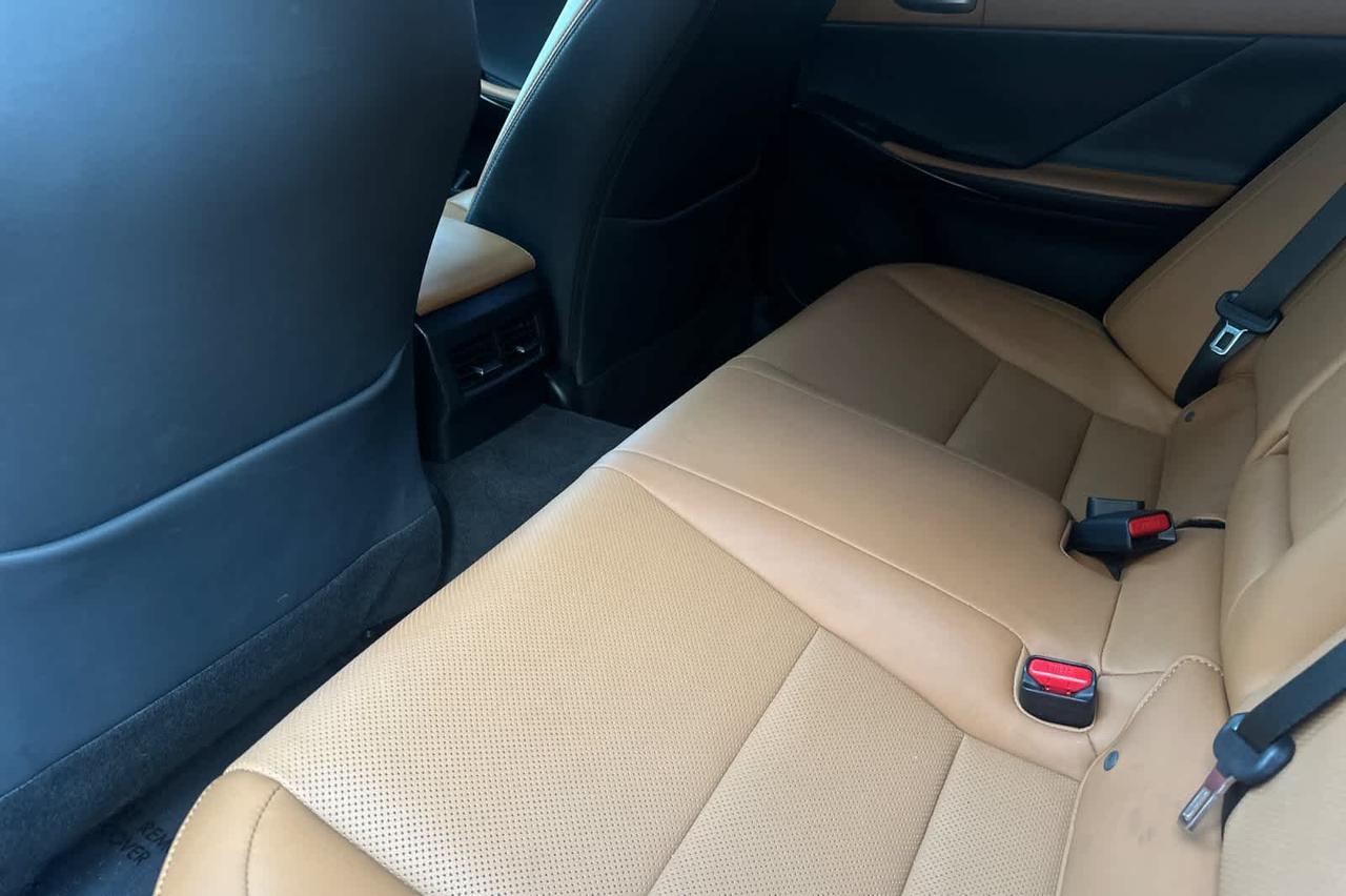 2023 Lexus IS 300 Roseville CA