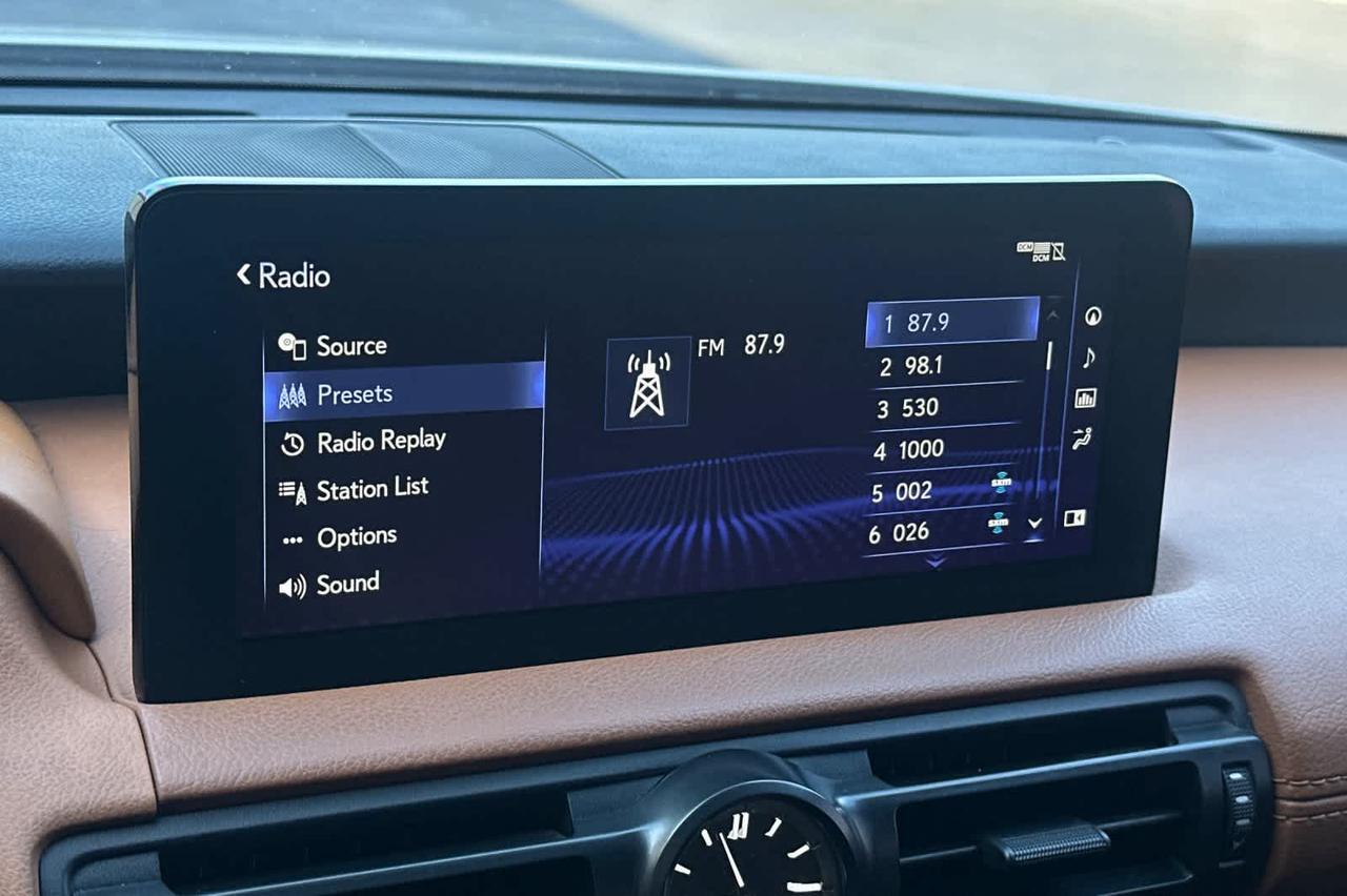 2023 Lexus IS 300 Roseville CA