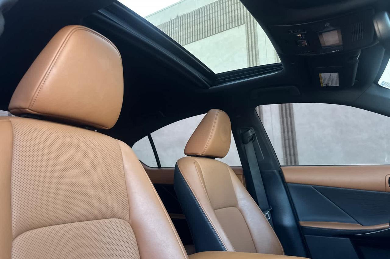 2023 Lexus IS 300 Roseville CA