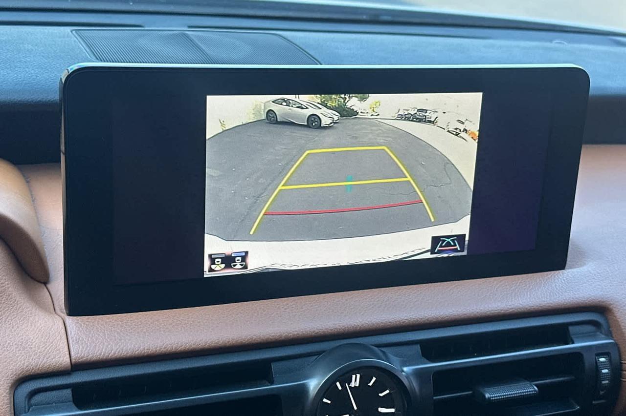 2023 Lexus IS 300 Roseville CA