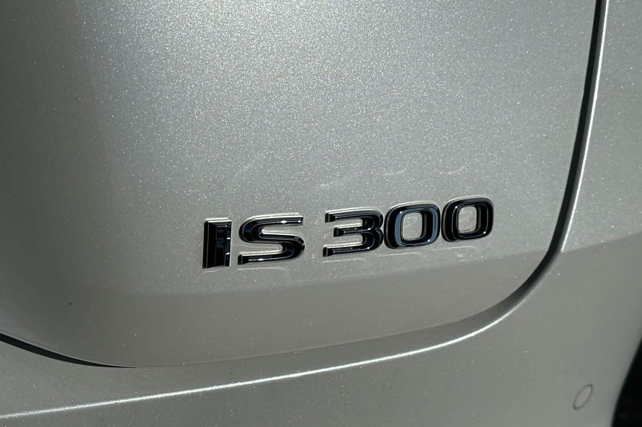 2023 Lexus IS 300 Roseville CA