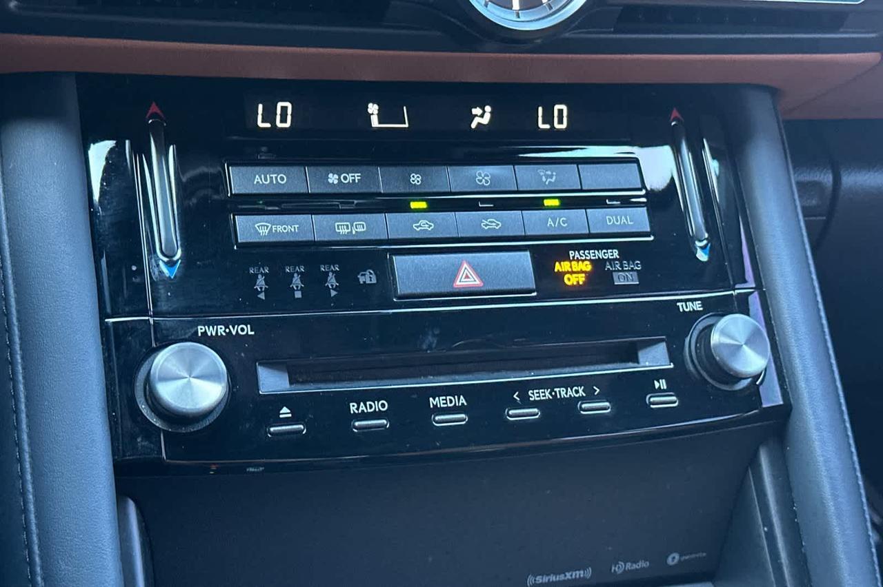 2023 Lexus IS 300 Roseville CA