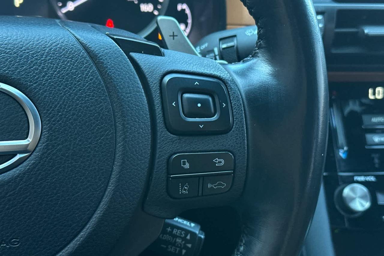 2023 Lexus IS 300 Roseville CA