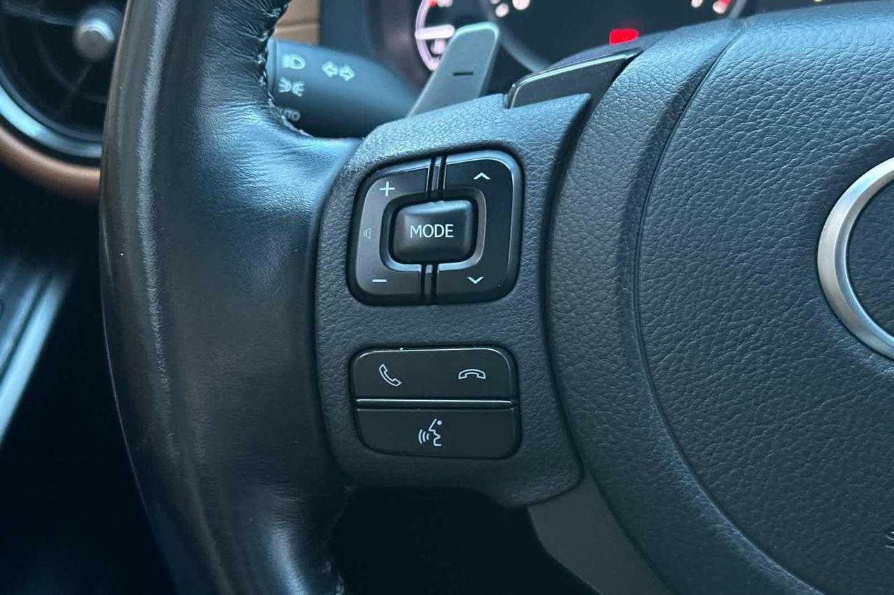 2023 Lexus IS 300 Roseville CA