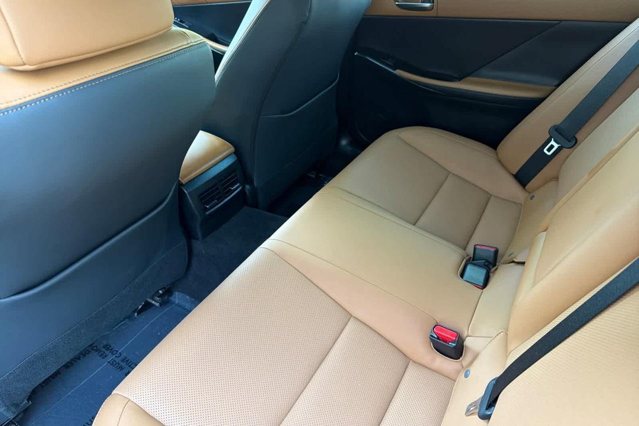 2023 Lexus IS 300 Roseville CA