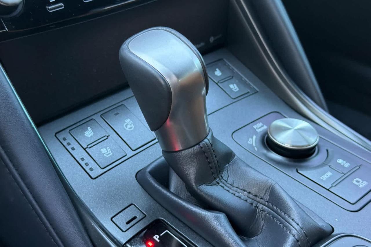 2023 Lexus IS 300 Roseville CA