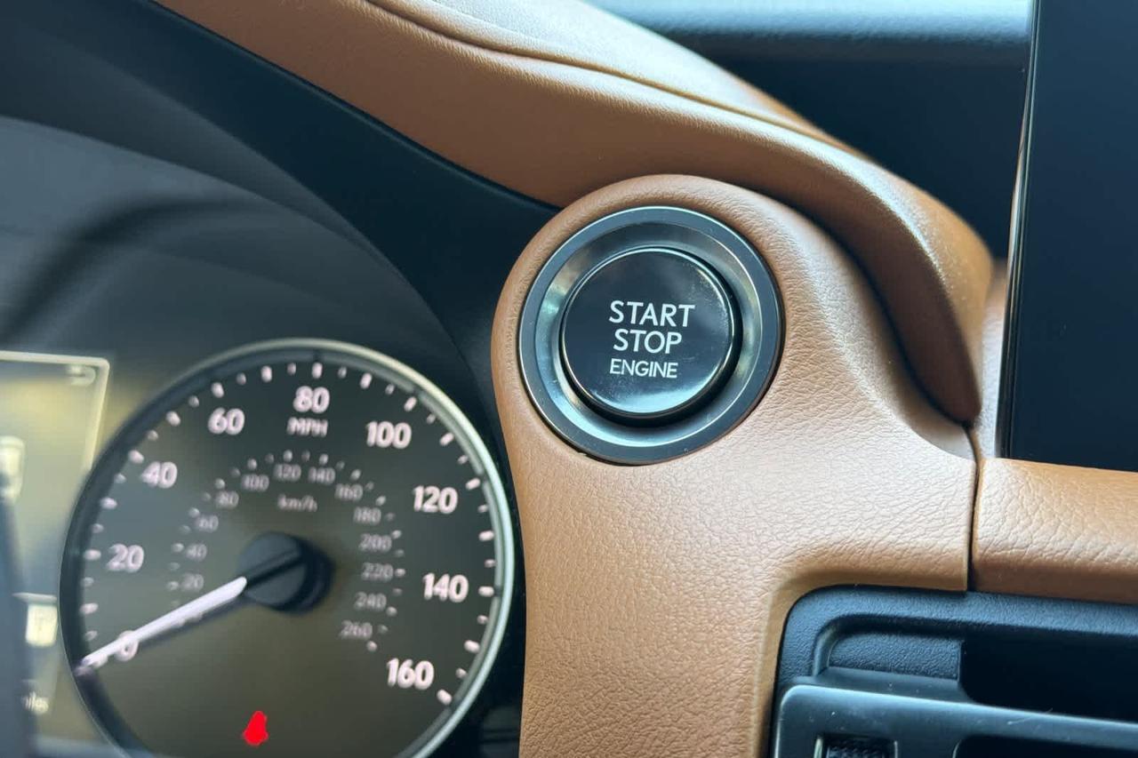 2023 Lexus IS 300 Roseville CA