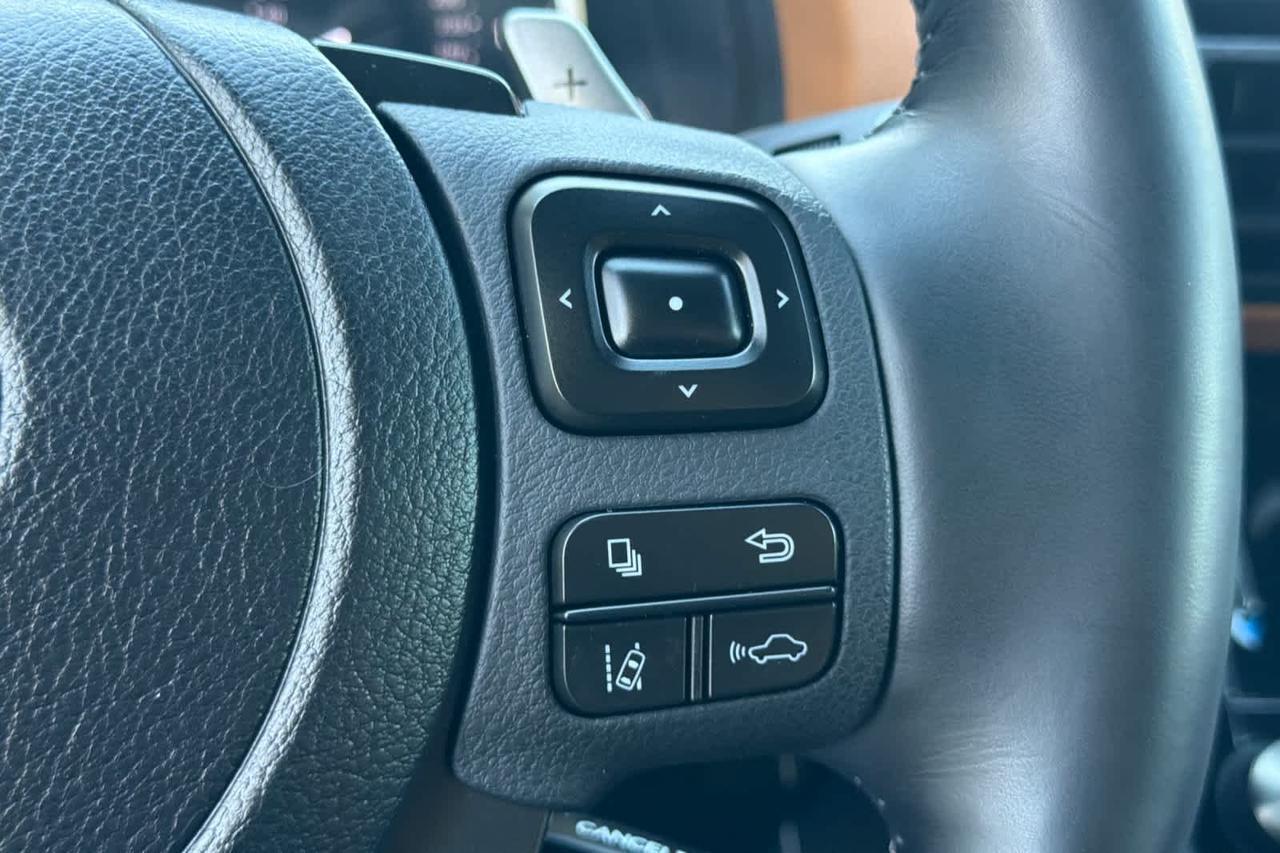 2023 Lexus IS 300 Roseville CA