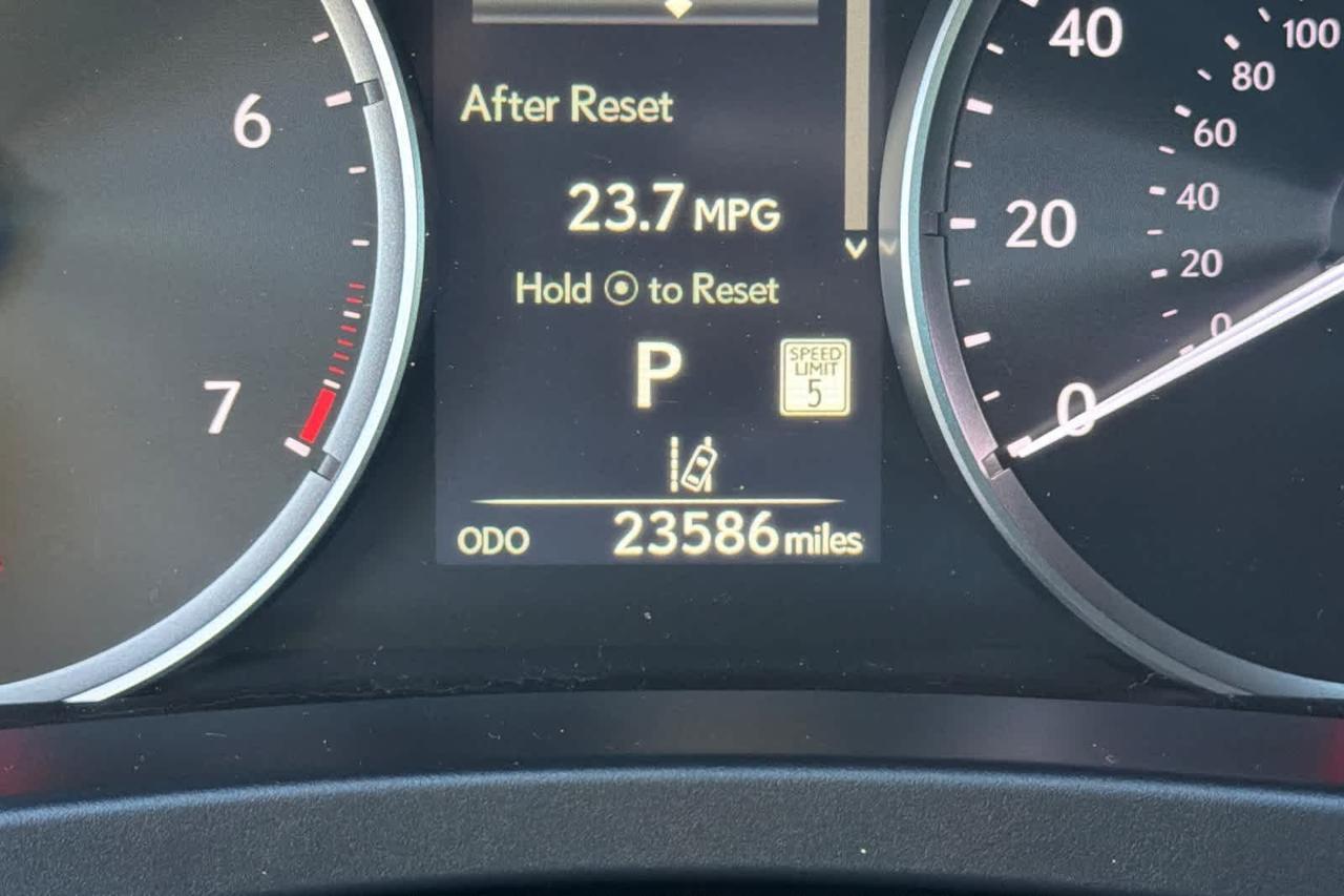 2023 Lexus IS 300 Roseville CA
