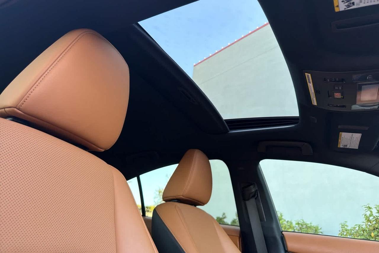 2023 Lexus IS 300 Roseville CA