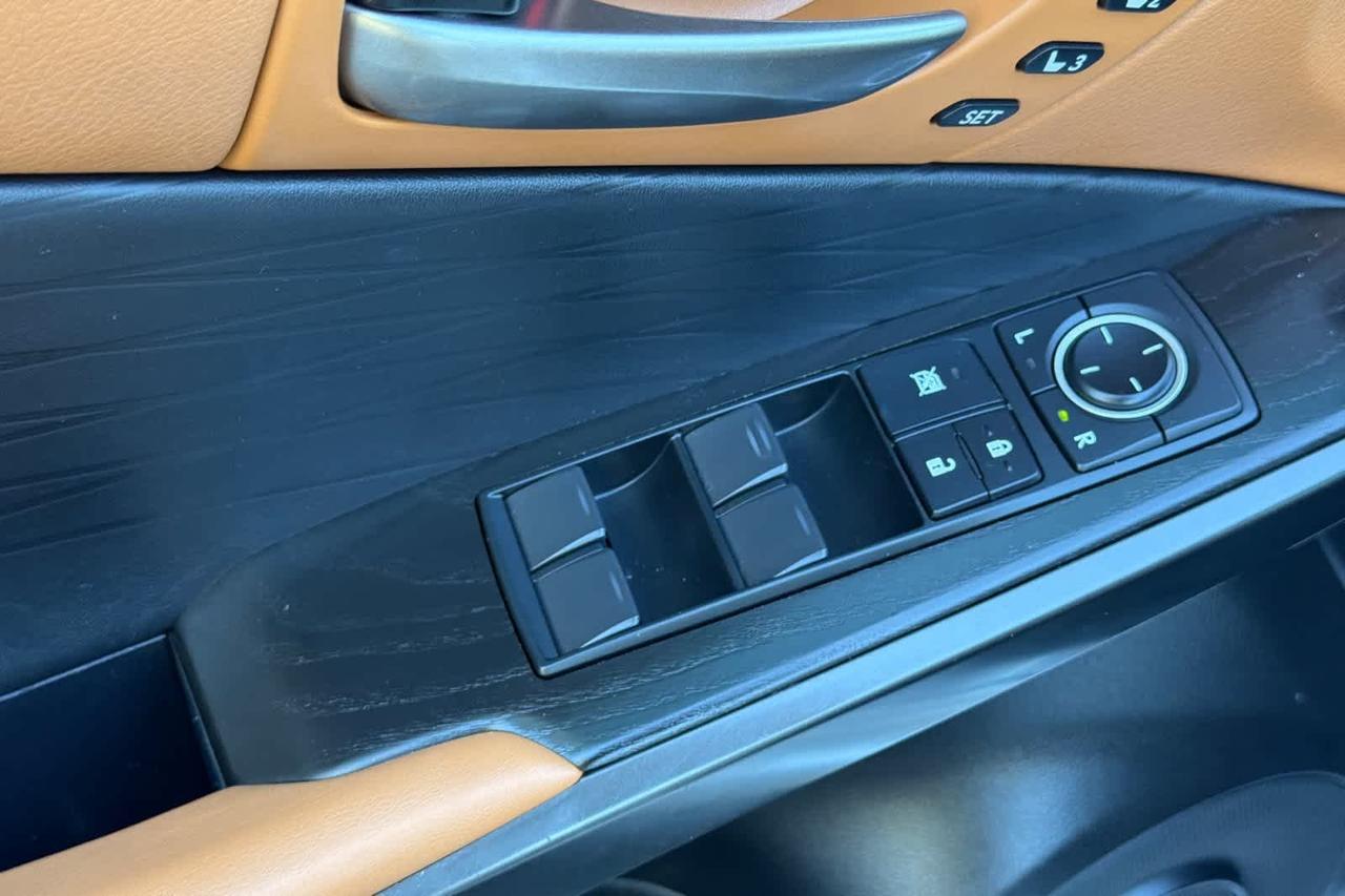 2023 Lexus IS 300 Roseville CA