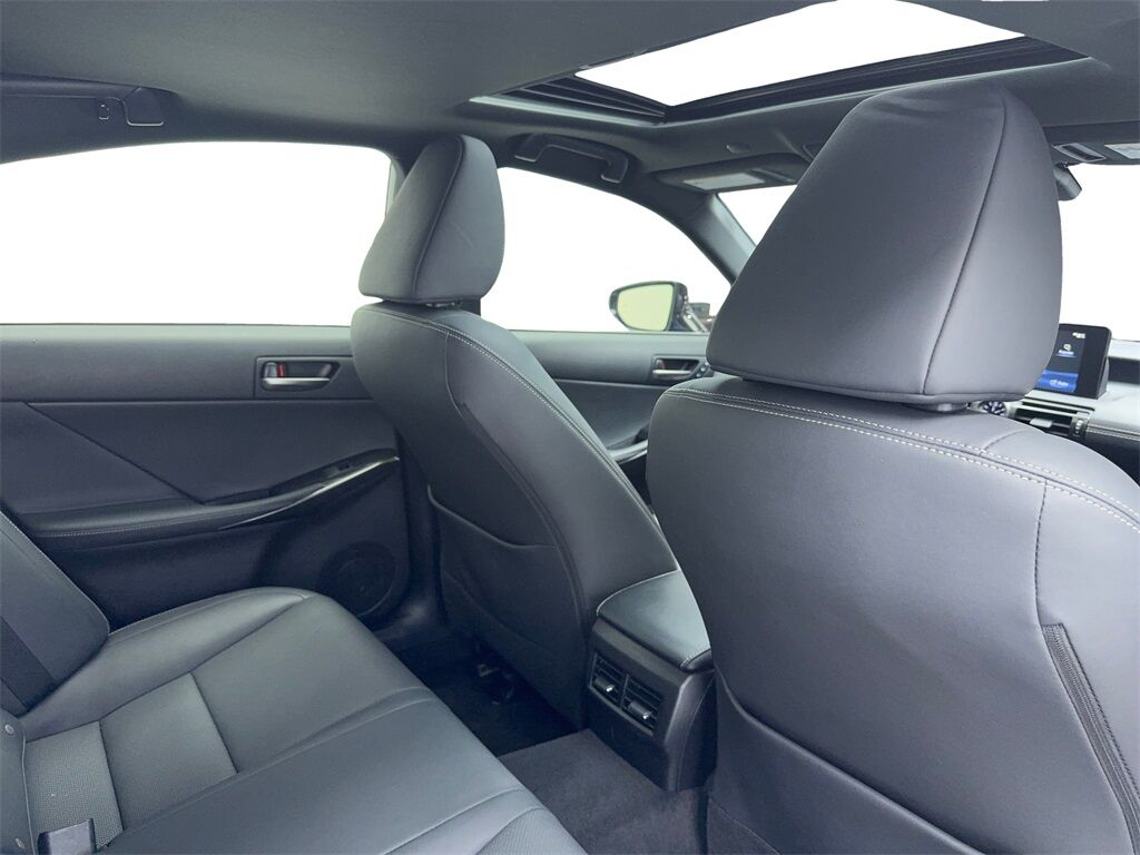 2023 Lexus IS 300 CAM,SUNROOF,CLMT STS,BLIND SPOT,18&quot; WLS Plano TX