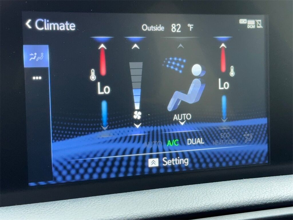 2023 Lexus IS 300 CAM,SUNROOF,CLMT STS,BLIND SPOT,18&quot; WLS Plano TX