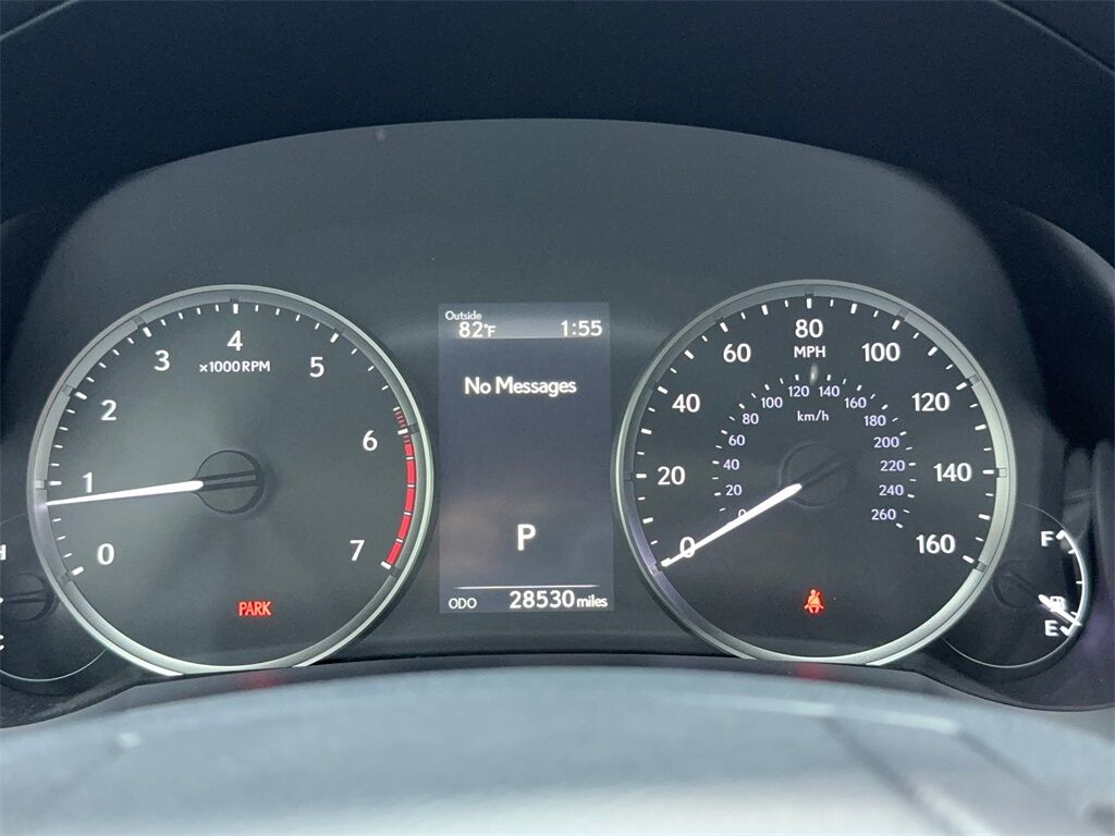 2023 Lexus IS 300 CAM,SUNROOF,CLMT STS,BLIND SPOT,18&quot; WLS Plano TX