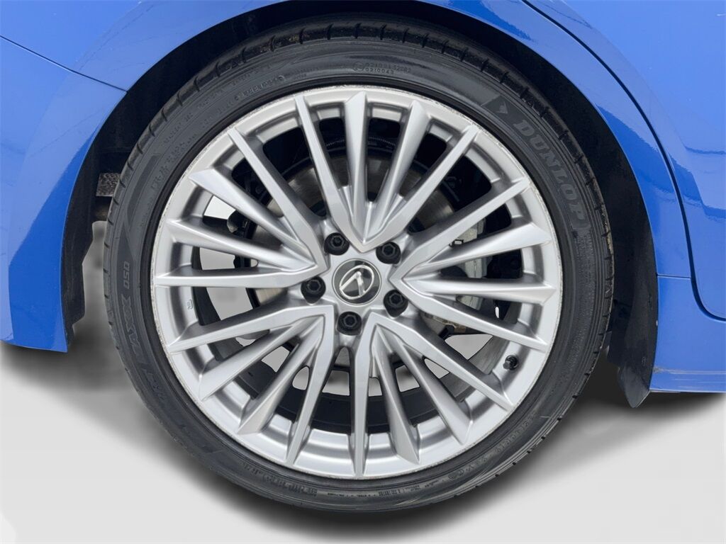 2023 Lexus IS 300 CAM,SUNROOF,CLMT STS,BLIND SPOT,18&quot; WLS Plano TX
