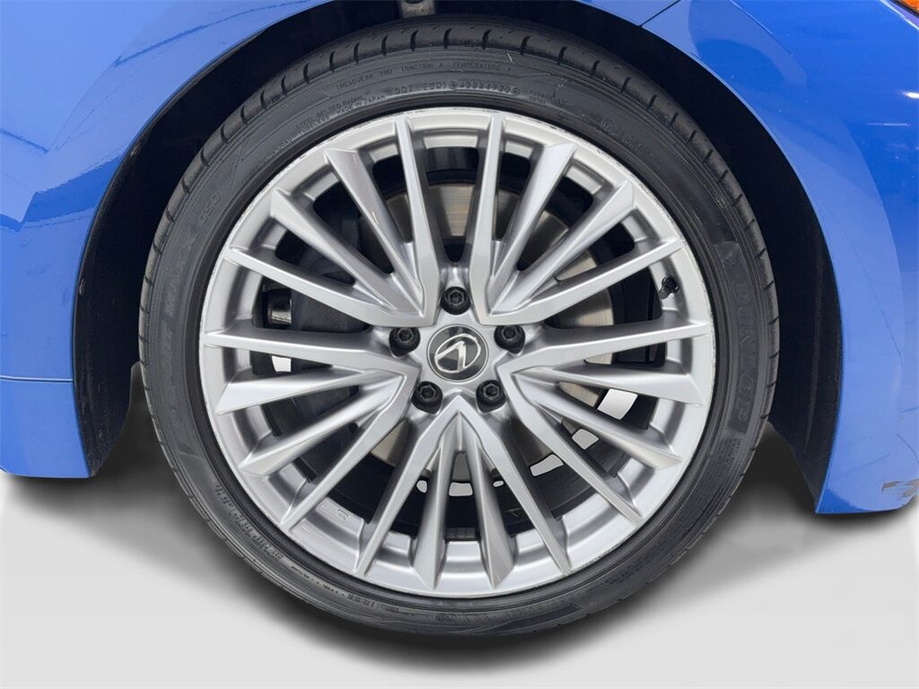 2023 Lexus IS 300 CAM,SUNROOF,CLMT STS,BLIND SPOT,18&quot; WLS Plano TX