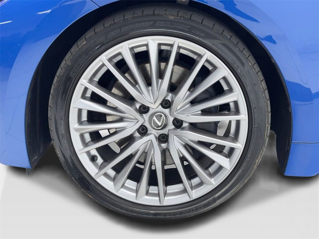 2023 Lexus IS 300 CAM,SUNROOF,CLMT STS,BLIND SPOT,18&quot; WLS Plano TX