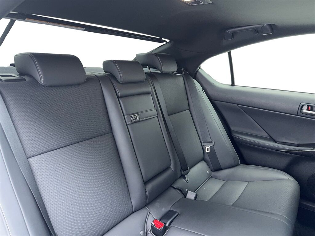 2023 Lexus IS 300 CAM,SUNROOF,CLMT STS,BLIND SPOT,18&quot; WLS Plano TX