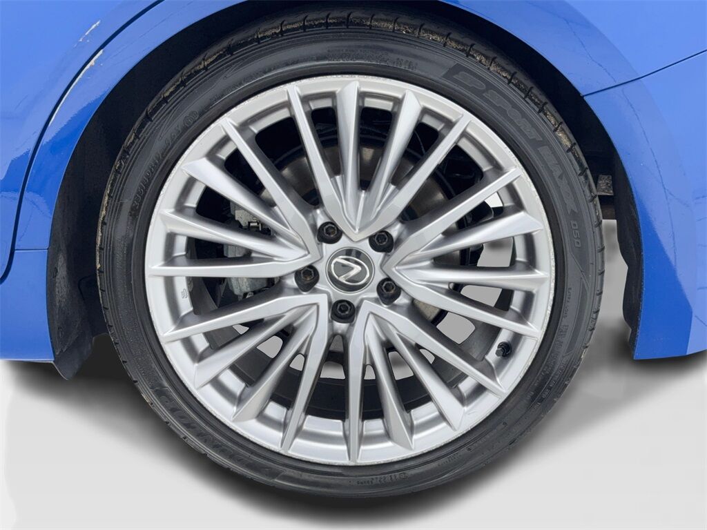 2023 Lexus IS 300 CAM,SUNROOF,CLMT STS,BLIND SPOT,18&quot; WLS Plano TX