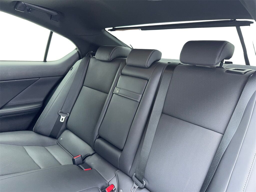 2023 Lexus IS 300 CAM,SUNROOF,CLMT STS,BLIND SPOT,18&quot; WLS Plano TX