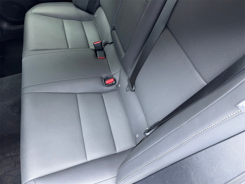 2023 Lexus IS 300 CAM,SUNROOF,CLMT STS,BLIND SPOT,18&quot; WLS Plano TX