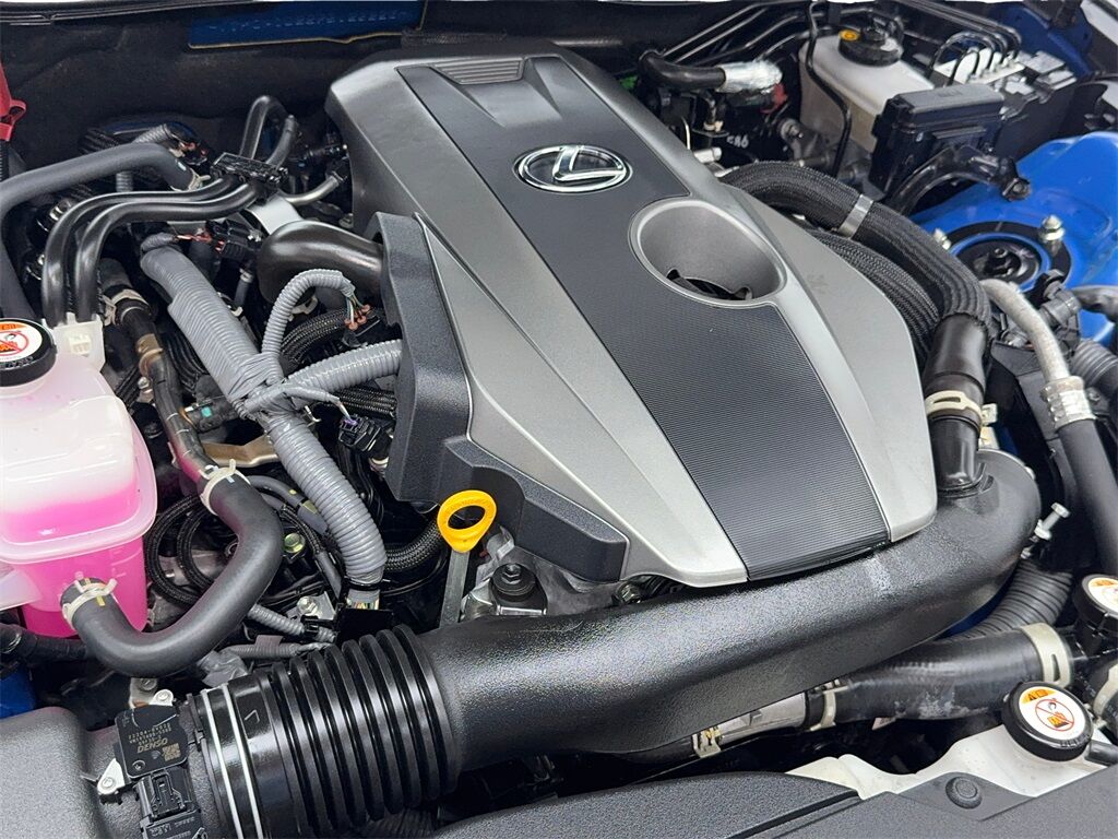 2023 Lexus IS 300 CAM,SUNROOF,CLMT STS,BLIND SPOT,18&quot; WLS Plano TX