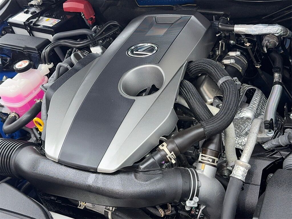 2023 Lexus IS 300 CAM,SUNROOF,CLMT STS,BLIND SPOT,18&quot; WLS Plano TX