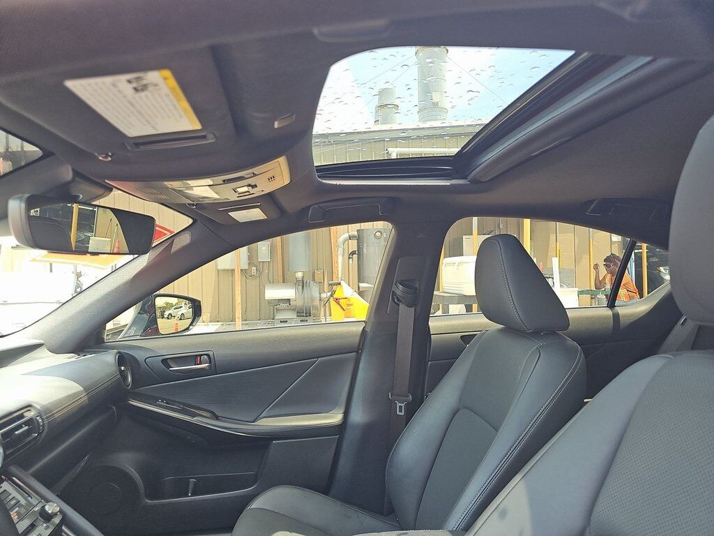 2023 Lexus IS 300 CAM,SUNROOF,CLMT STS,BLIND SPOT,18&quot; WLS Plano TX