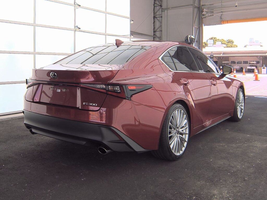2023 Lexus IS 300 CAM,SUNROOF,CLMT STS,BLIND SPOT,18&quot; WLS Plano TX