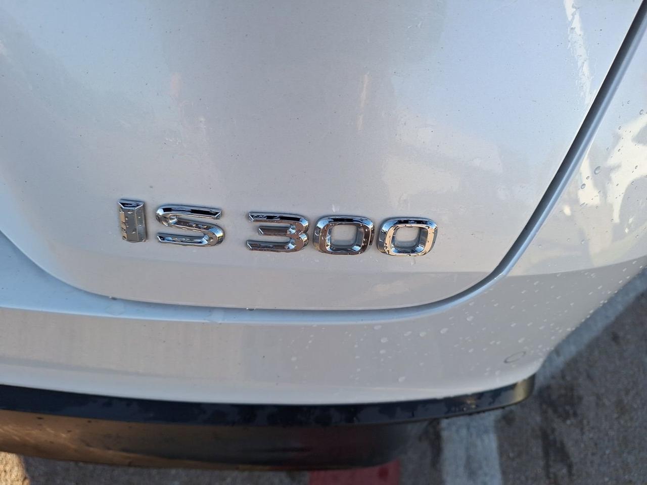 2023 Lexus IS 300 Hurst TX