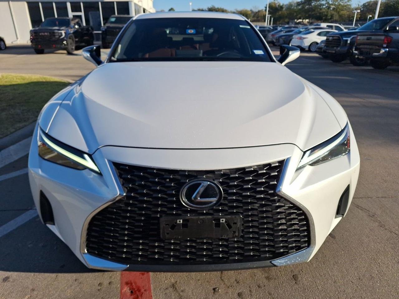 2023 Lexus IS 300 Hurst TX
