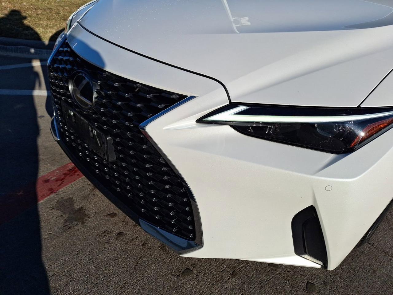 2023 Lexus IS 300 Hurst TX