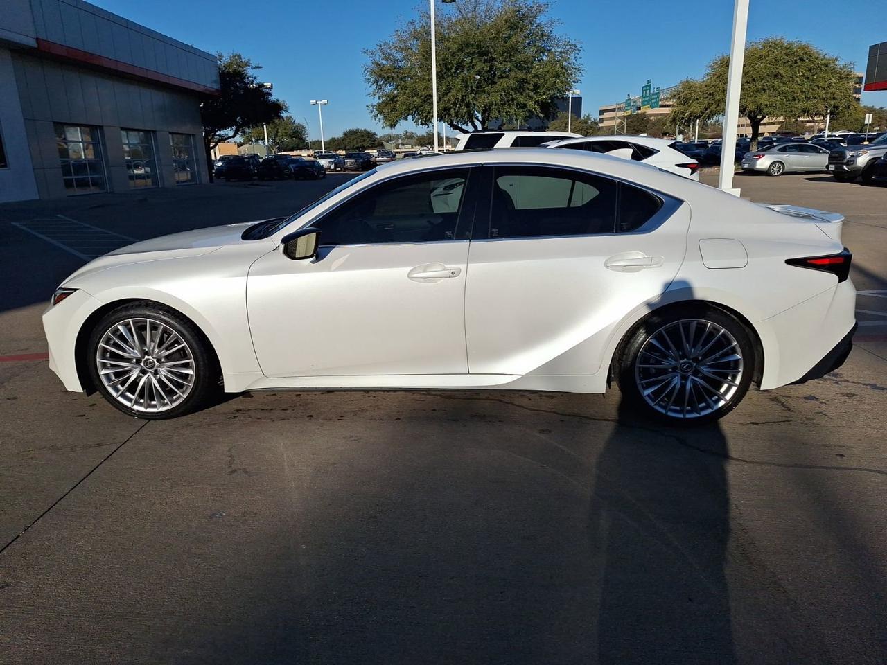 2023 Lexus IS 300 Hurst TX