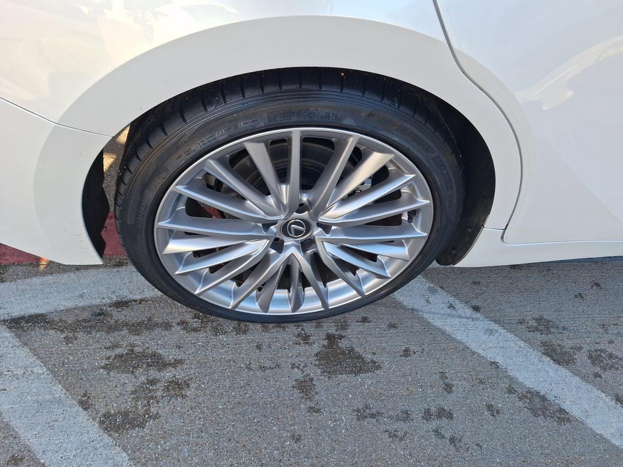 2023 Lexus IS 300 Hurst TX