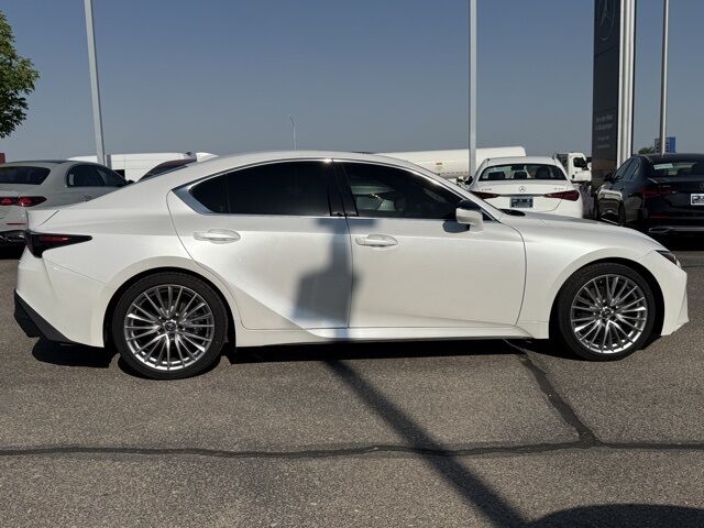 2023 Lexus IS 300 Albuquerque NM