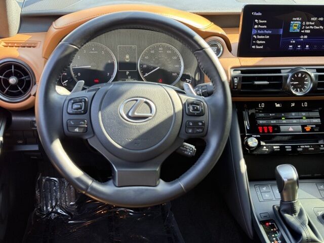 2023 Lexus IS 300 Albuquerque NM