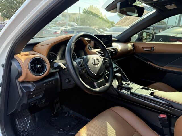 2023 Lexus IS 300 Albuquerque NM