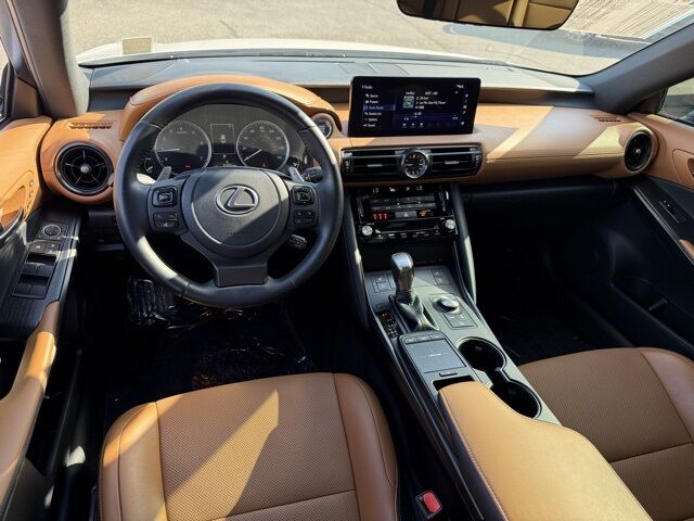 2023 Lexus IS 300 Albuquerque NM