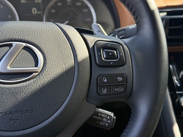 2023 Lexus IS 300 Albuquerque NM