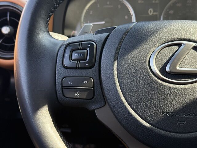 2023 Lexus IS 300 Albuquerque NM