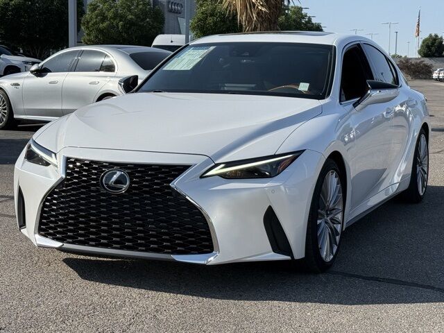 2023 Lexus IS 300 Albuquerque NM
