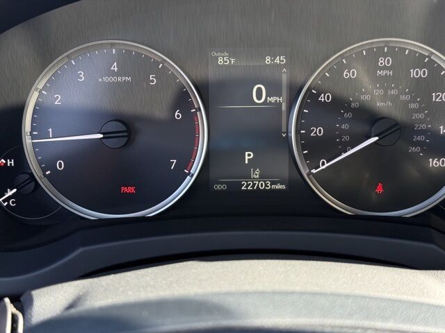 2023 Lexus IS 300 Albuquerque NM