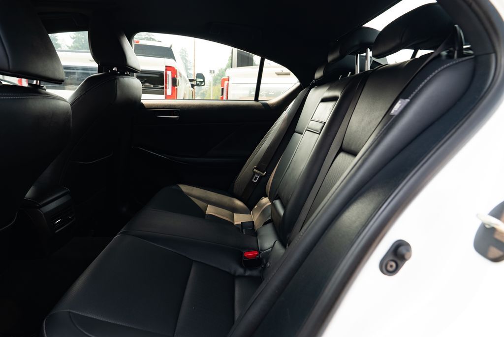 2023 Lexus IS 300 Milwaukie OR