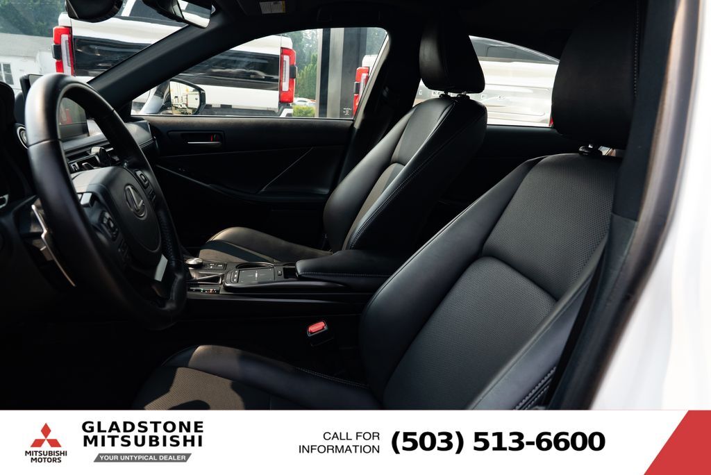 2023 Lexus IS 300 Milwaukie OR